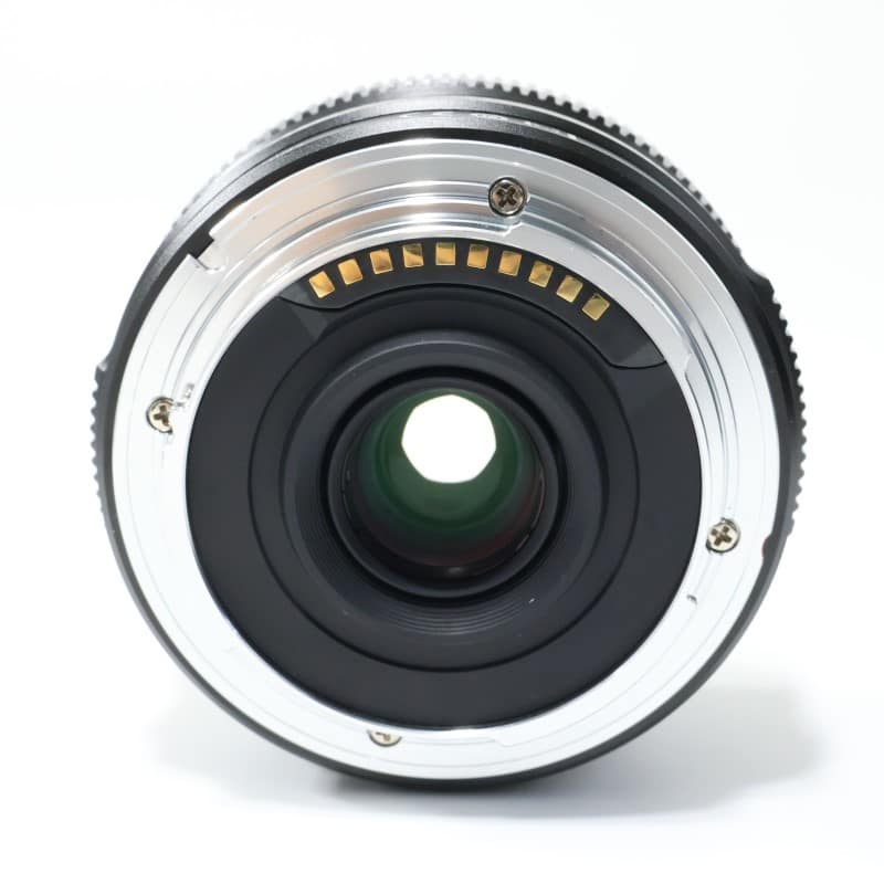 TTArtisan AF 14mm f/3.5 ソニーE ブラック TT-14F35AF-E-B