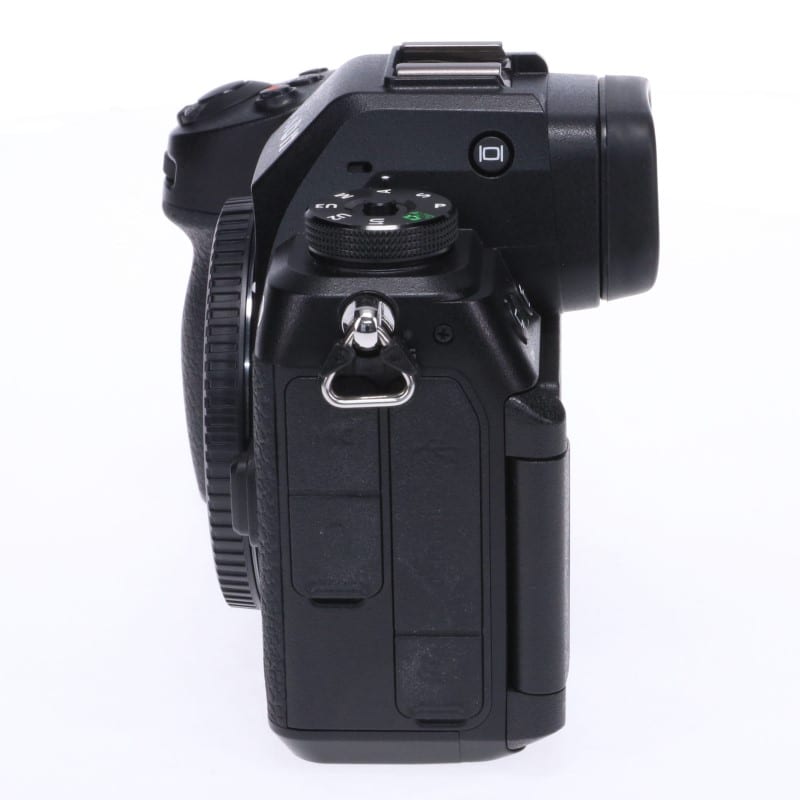 Z6III ボディ