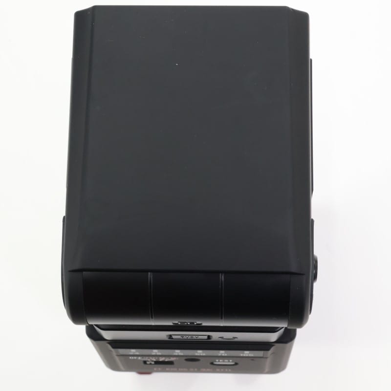 ELECTRONIC FLASH EF-610 DG ST