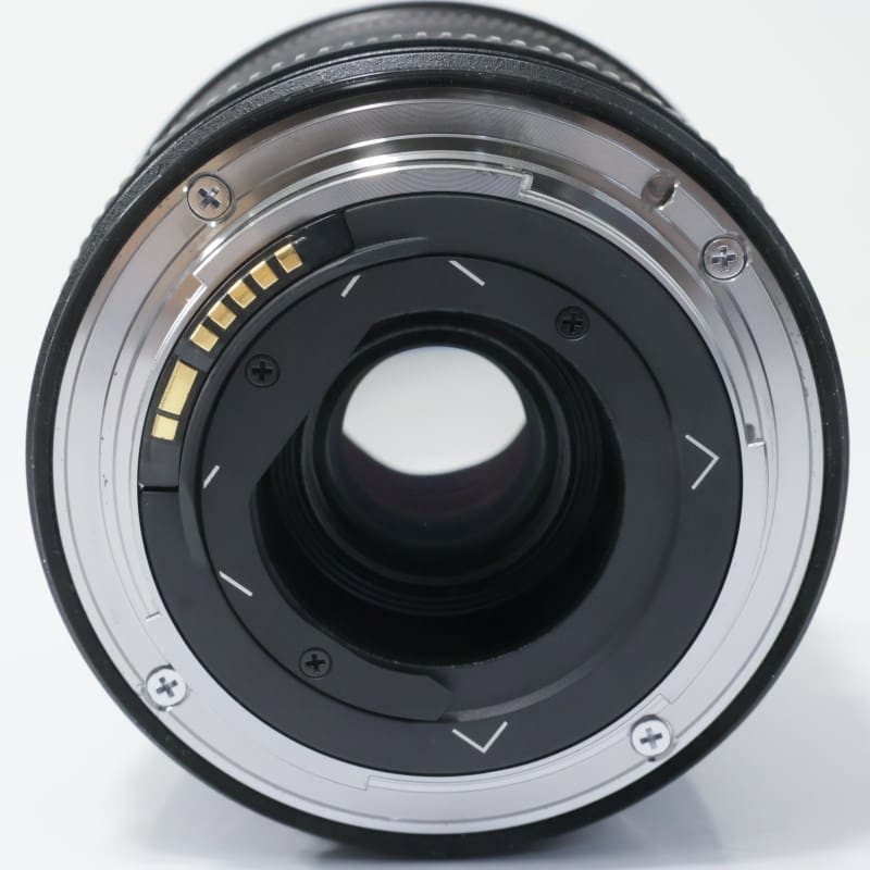EF8-15mm F4L フィッシュアイ USM