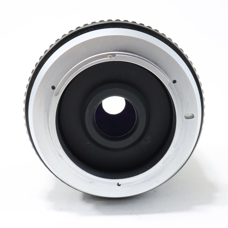 60mm F2.8 Ultra-Macro ニコンF