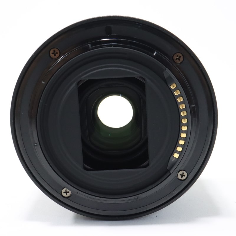 NIKKOR Z 28mm f/2.8