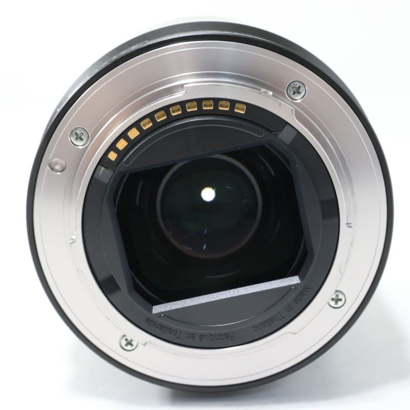 Sonnar T* FE 55mm F1.8 ZA SEL55F18Z