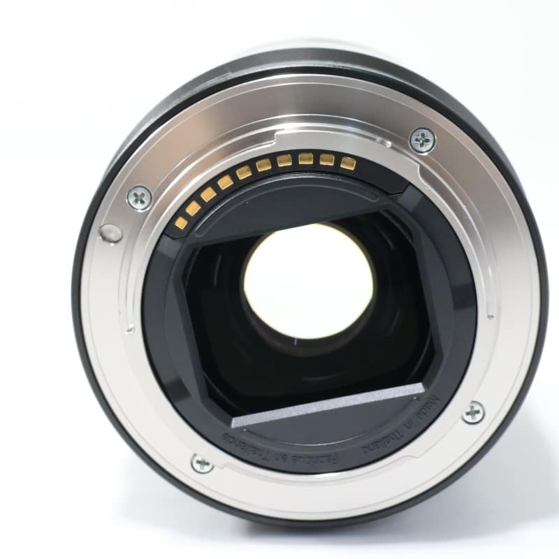 Sonnar T* FE 55mm F1.8 ZA SEL55F18Z