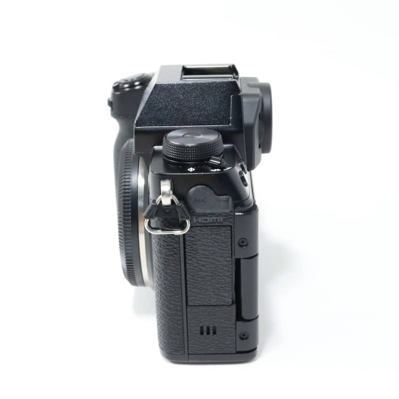 FUJIFILM X-S10 ボディ