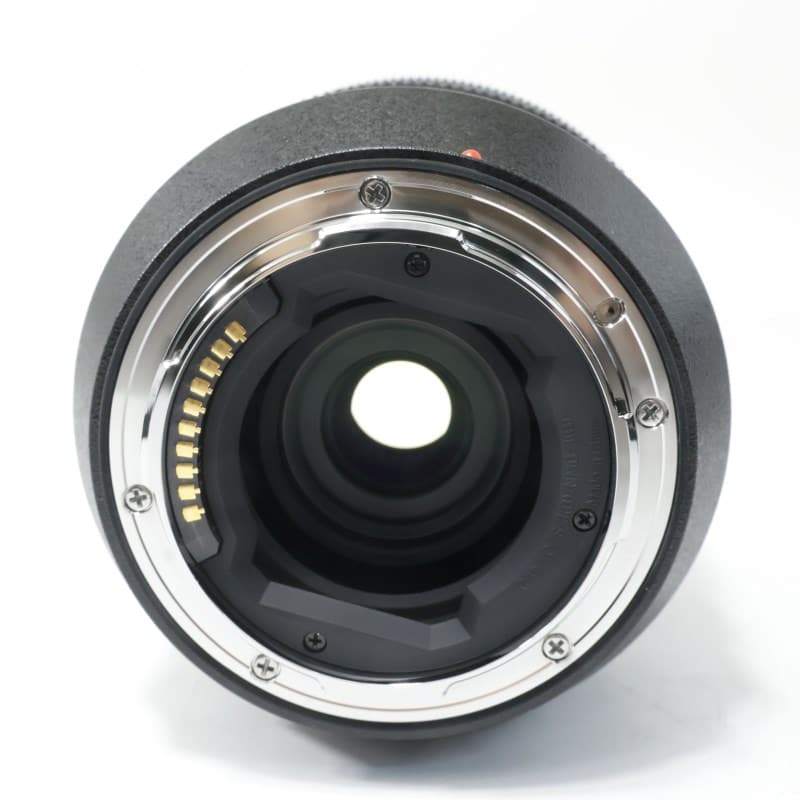 LUMIX S PRO 16-35mm F4 S-R1635