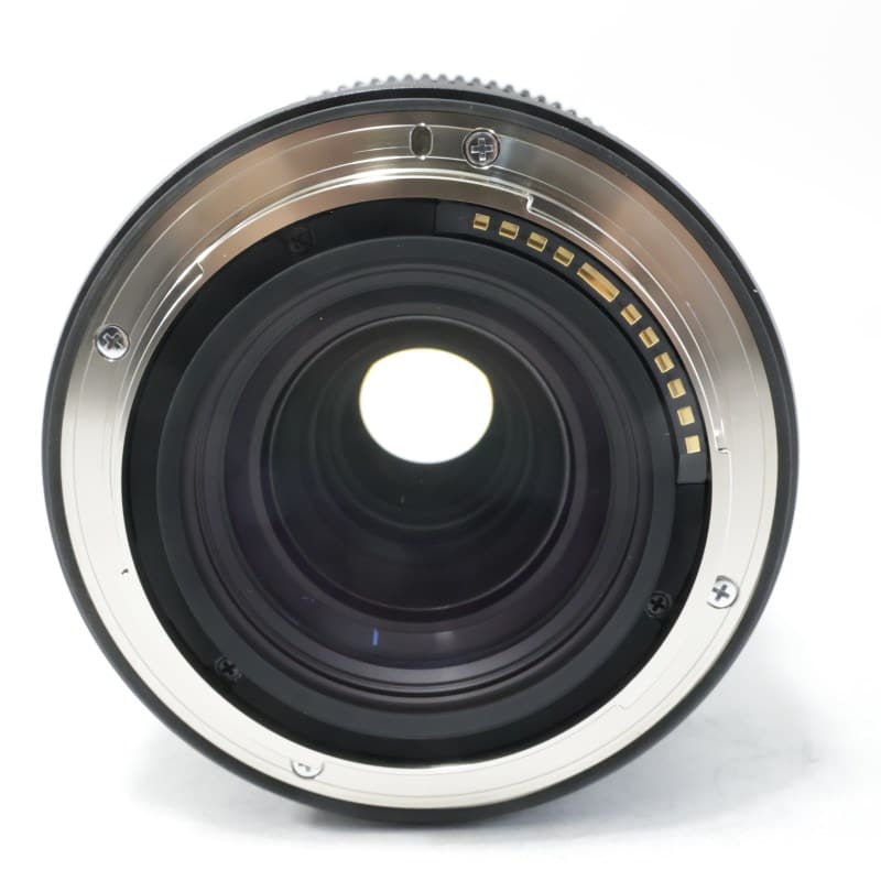 フジノンレンズ GF23mmF4 R LM WR