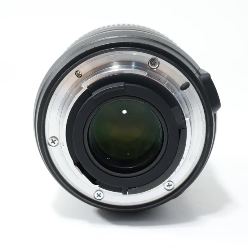 AF-S Micro NIKKOR 60mm f/2.8G ED
