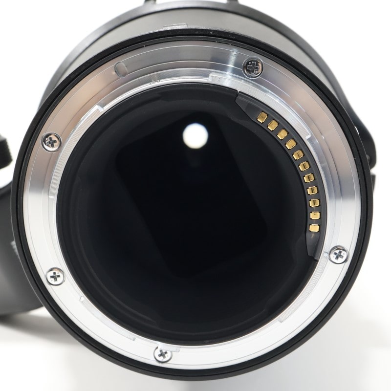 NIKKOR Z 180-600mm f/5.6-6.3 VR