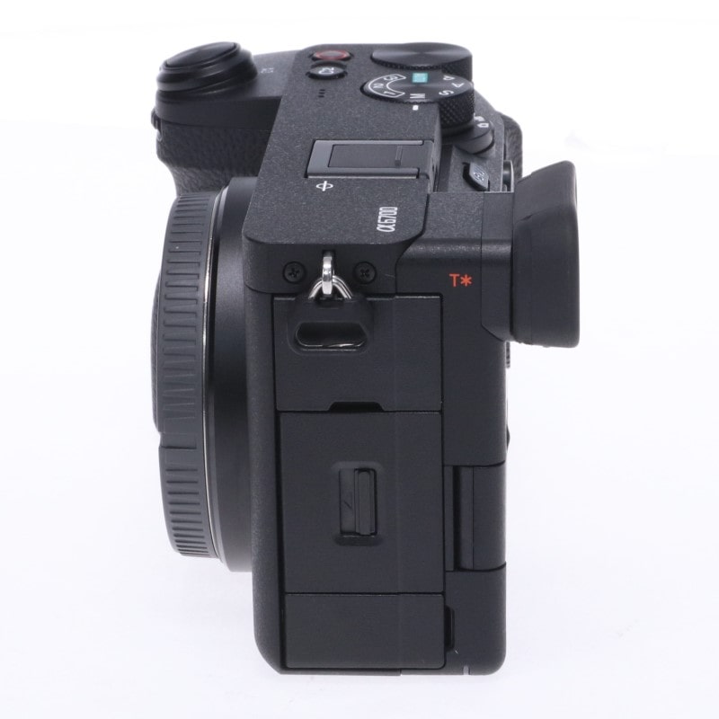 α6700 ILCE-6700