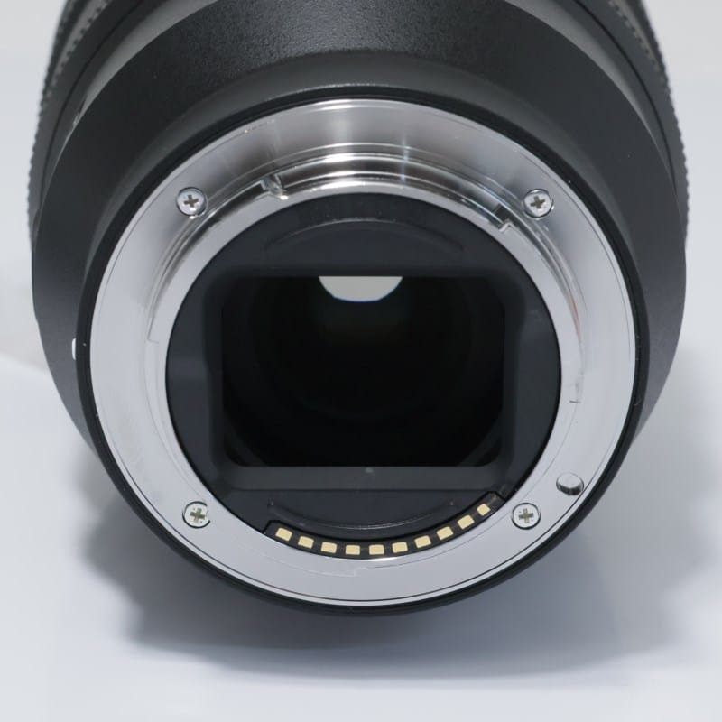 FE 12-24mm F4 G SEL1224G