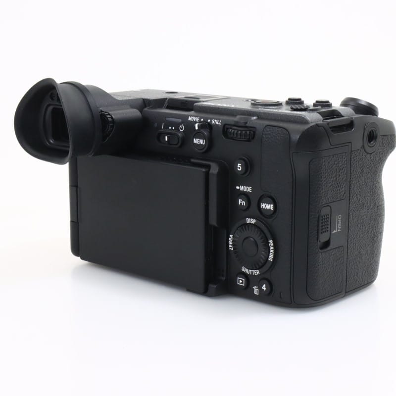 FX2 ボディ ILME-FX2B