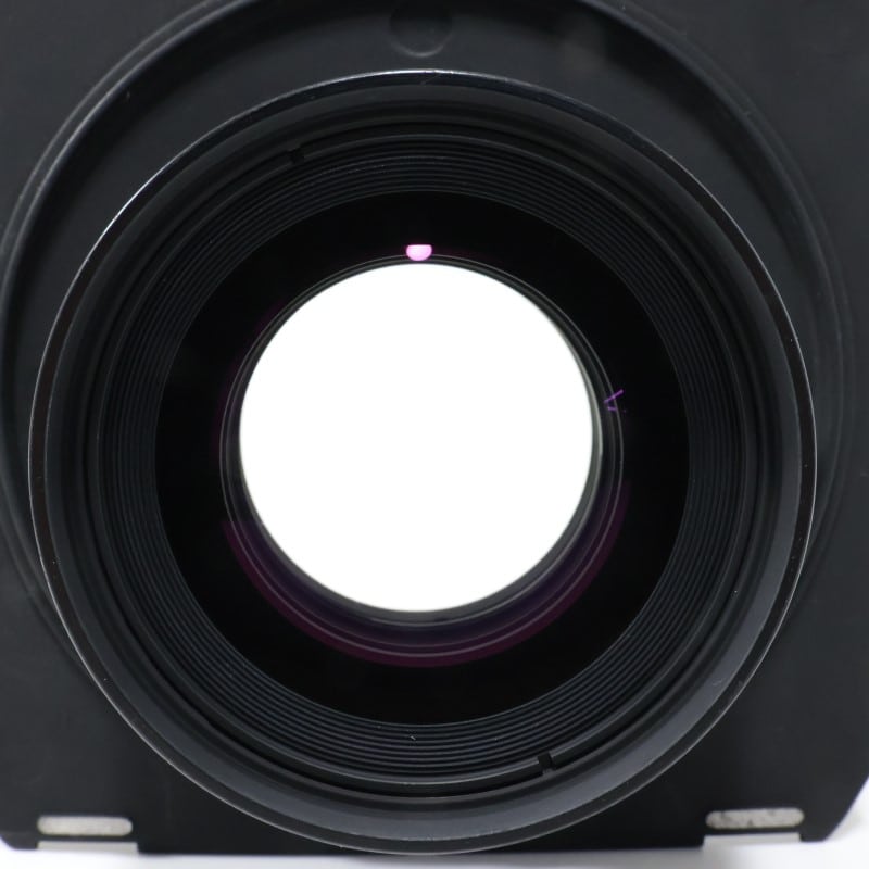 Nikkor W 210mm F5.6