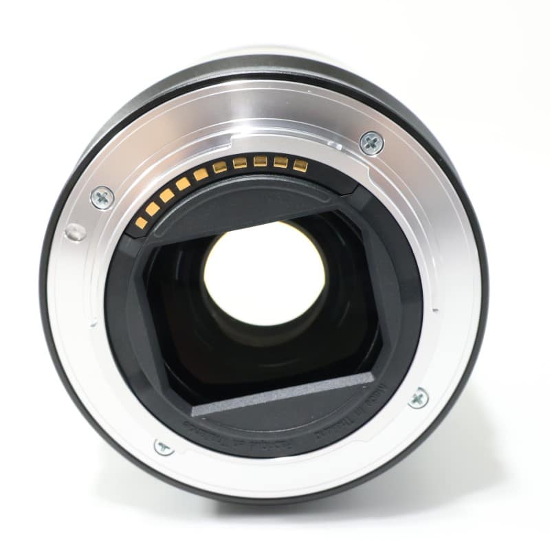 Sonnar T* FE 55mm F1.8 ZA SEL55F18Z