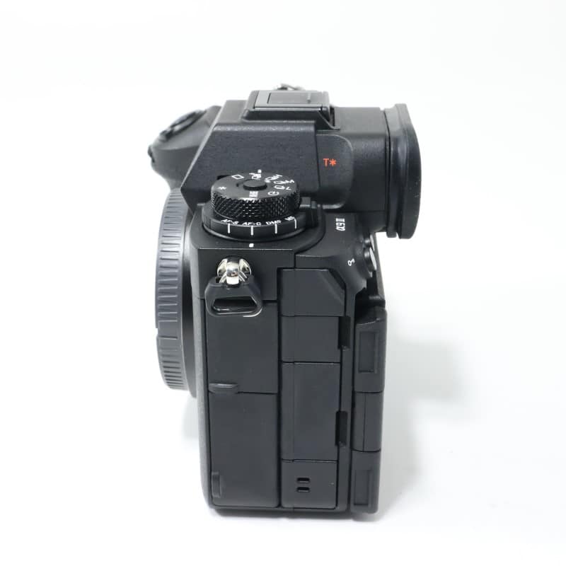 α9 III ボディ ILCE-9M3