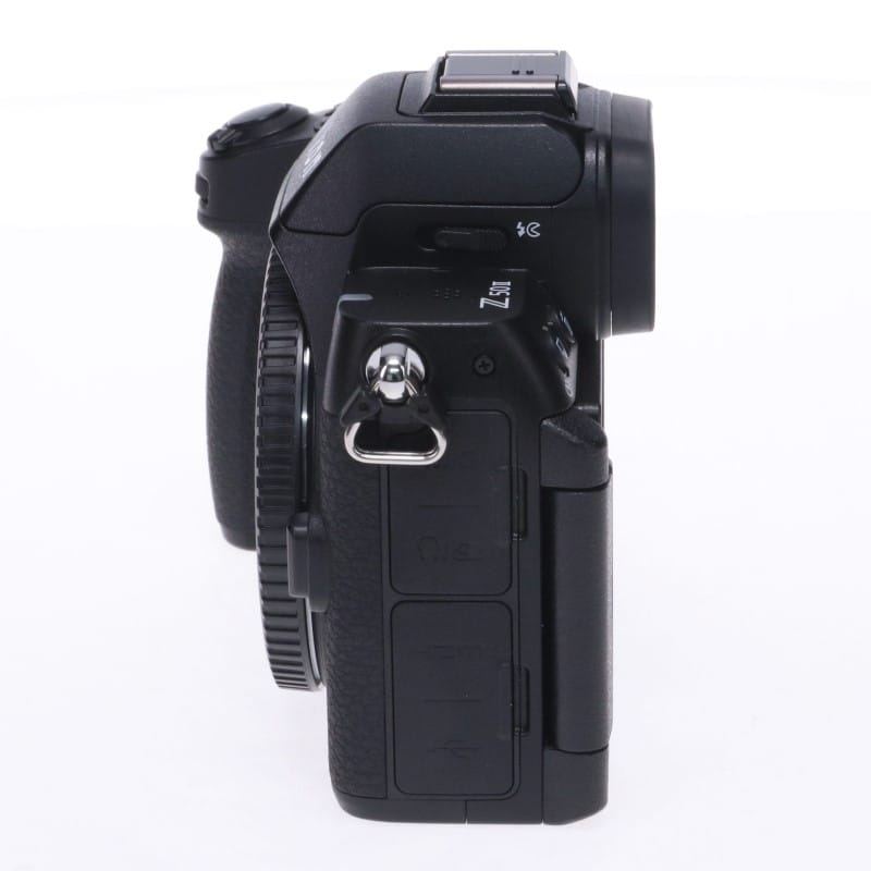 Z50II ボディ