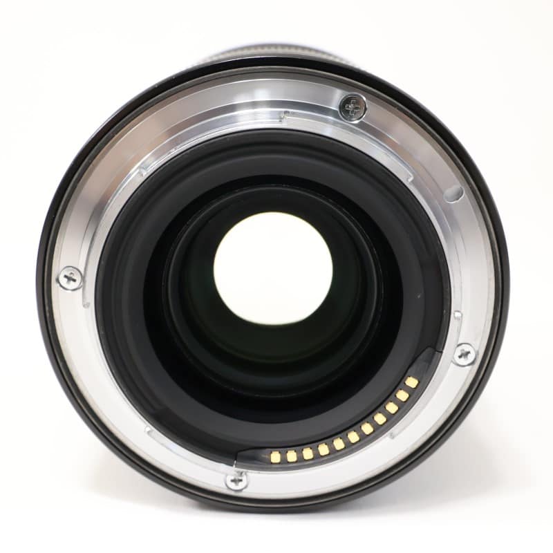NIKKOR Z 24mm f/1.8 S