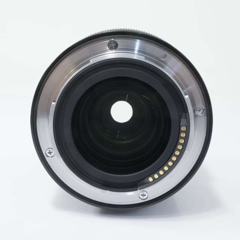 NIKKOR Z 50mm f/1.8 S