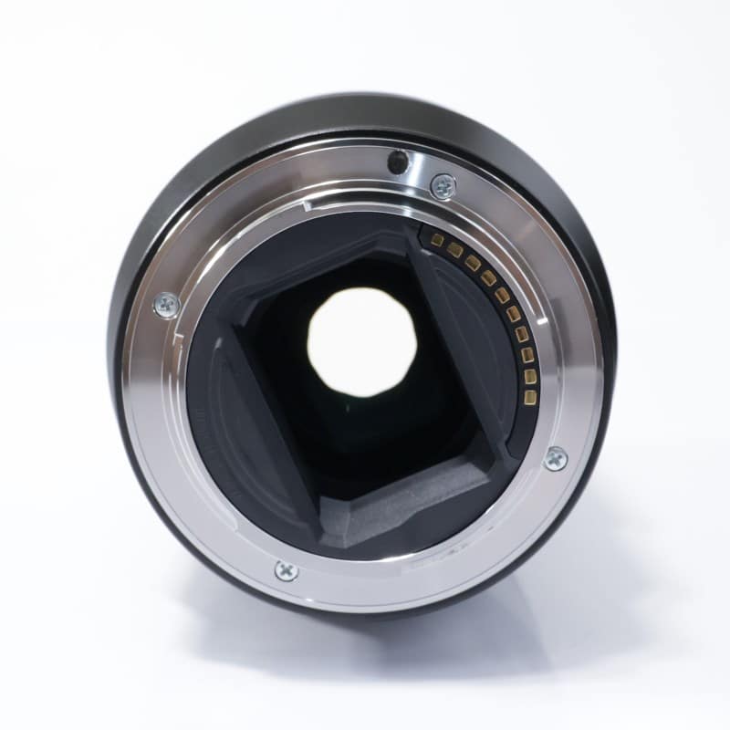 SONY FE 90mm F2.8 Macro G OSS SEL90M28G Aランク 中古｜フジヤカメラ
