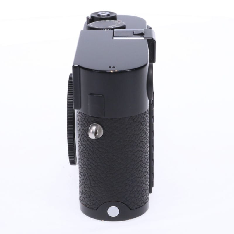 Leica Leica M ブラックペイント (Typ240) ボディ Bランク 中古