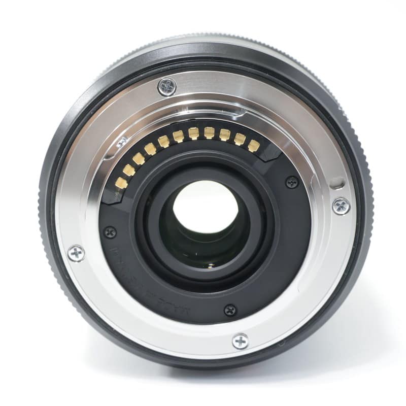 M.ZUIKO DIGITAL ED 14-150mm F4.0-5.6 II