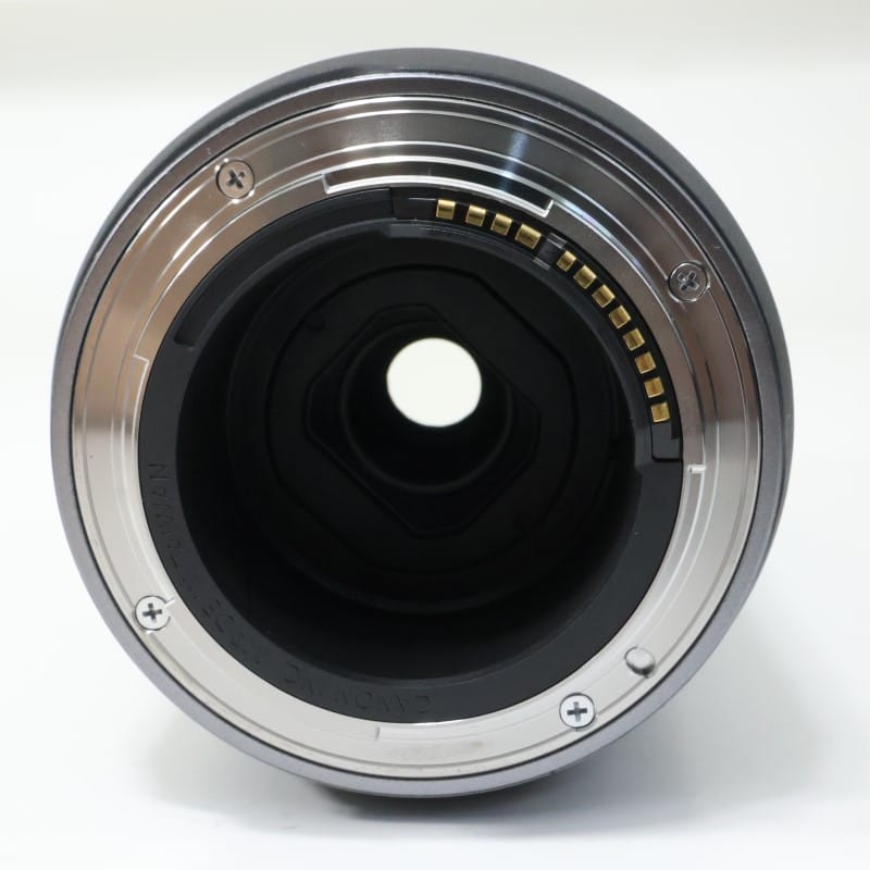 RF100-400mm F5.6-8 IS USM