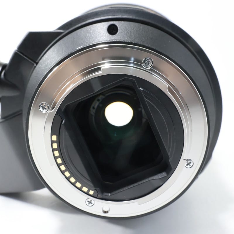 FE PZ 28-135mm F4 G OSS SELP28135G