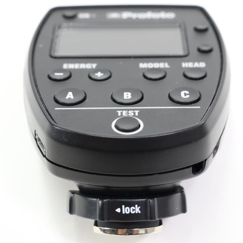 ◉中古美品　Profoto Air remote TTL sony用 ジャンク品]Profoto Air Remote TTL-S [SONY用]