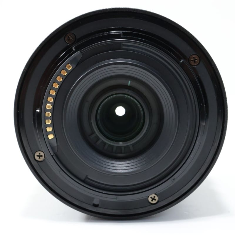 NIKKOR Z DX 12-28mm f/3.5-5.6 PZ VR