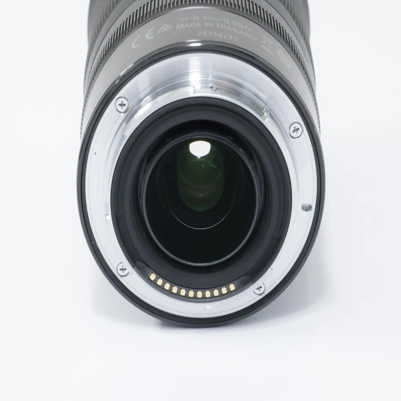 NIKKOR Z 24-70mm f/4 S