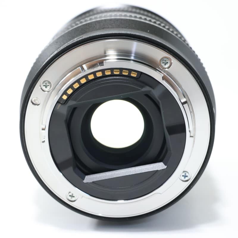 FE 20mm F1.8 G SEL20F18G