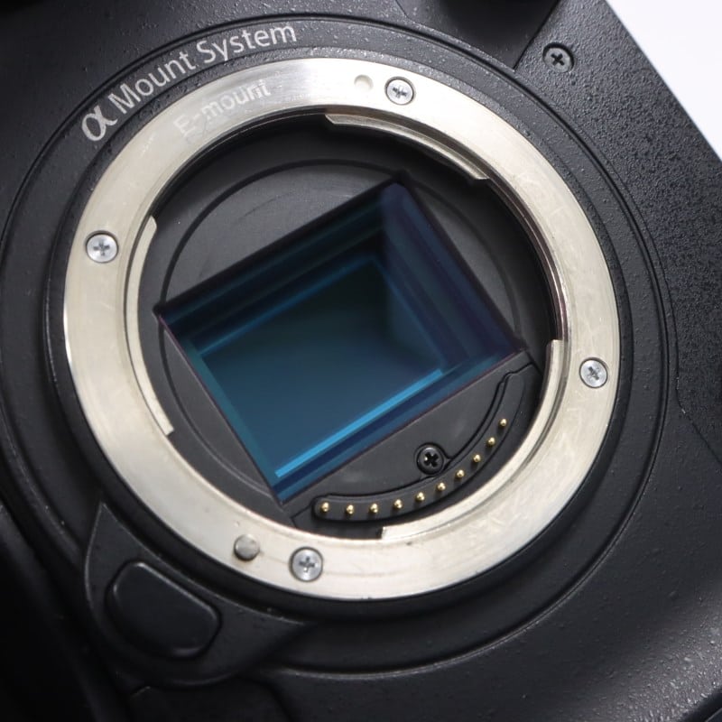 PXW-FS5