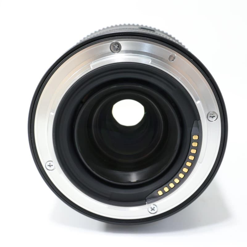 NIKKOR Z 24-200mm f/4-6.3 VR