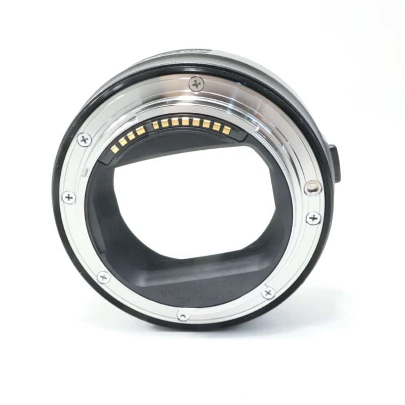 マウントアダプター EF-EOS R