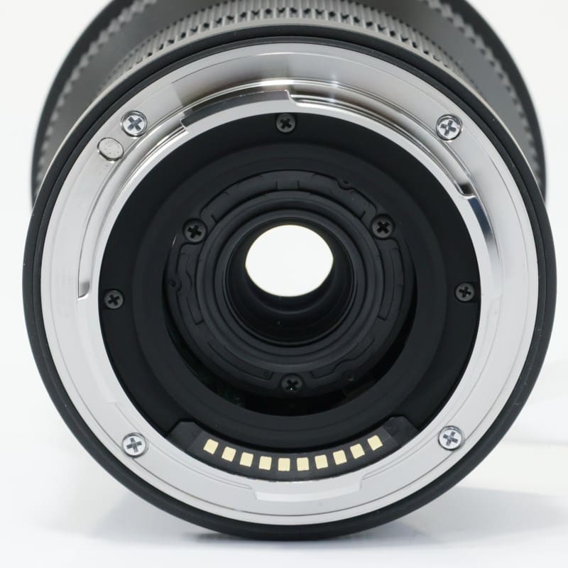 10-18mm F2.8 DC DN | Contemporary Lマウント