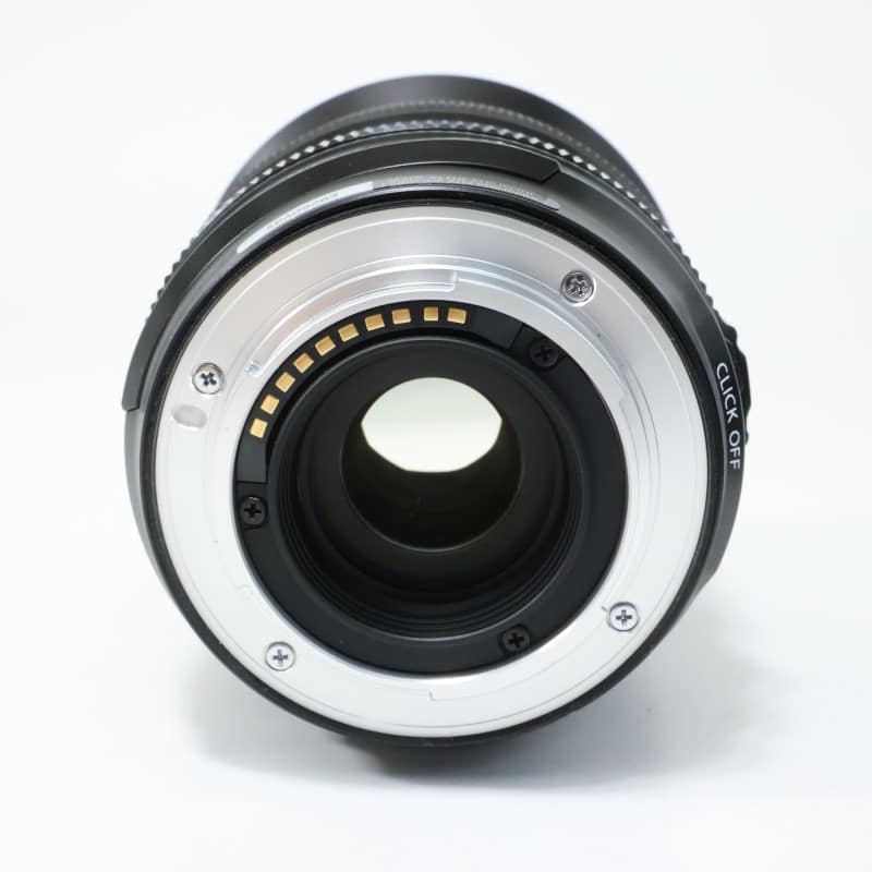 フジノンレンズ XF16-55mmF2.8 R LM WR II