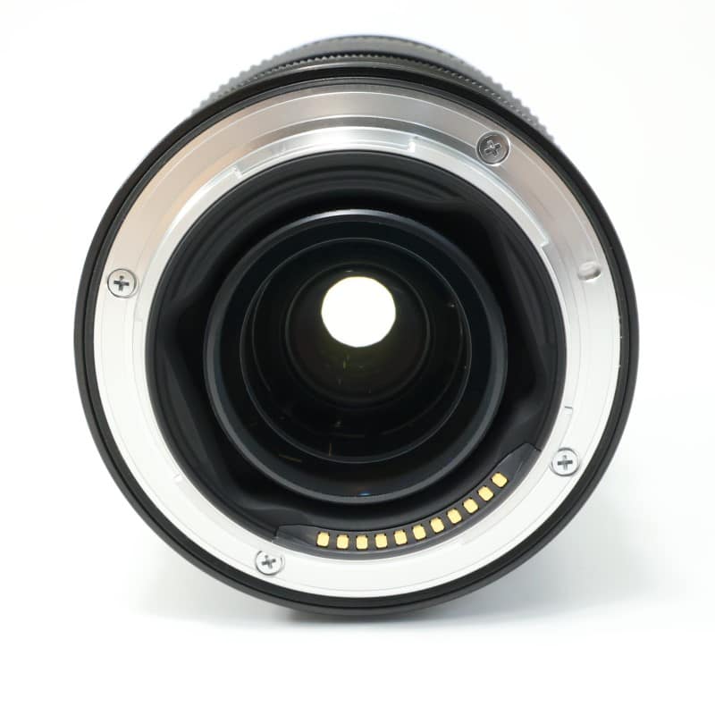 NIKKOR Z 24-120mm f/4 S