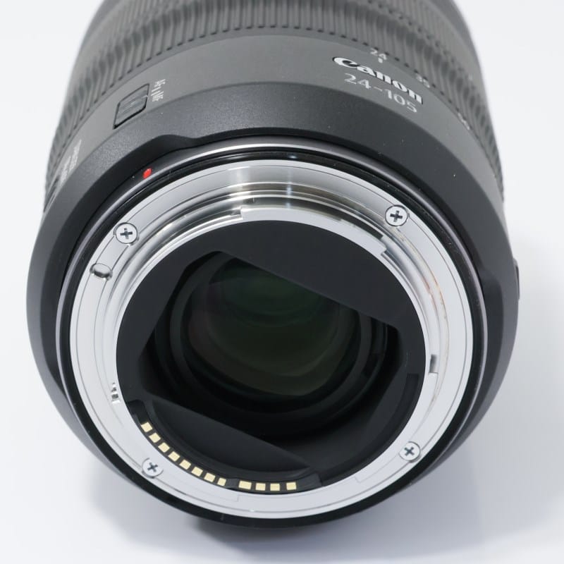 RF24-105mm F4 L IS USM