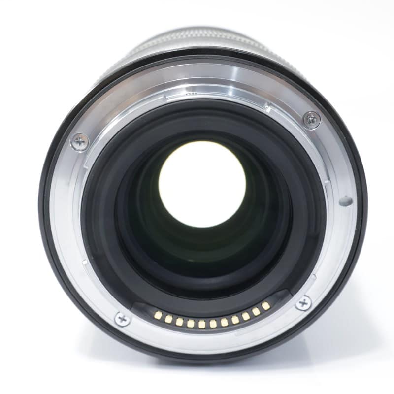 NIKKOR Z 85mm f/1.8 S