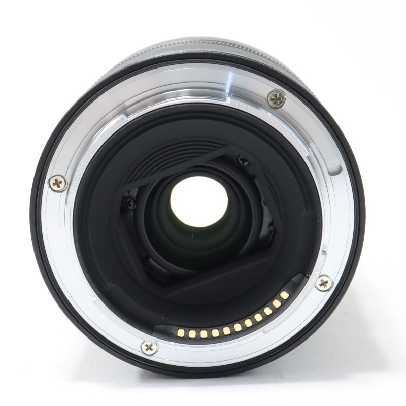 NIKKOR Z 17-28mm f/2.8
