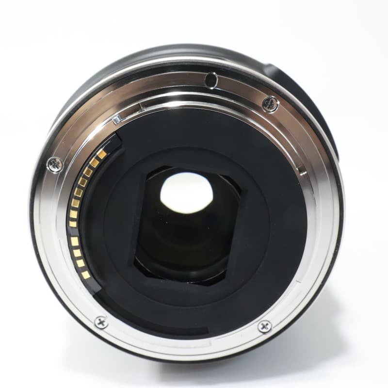 18-300mm F/3.5-6.3 Di III-A VC VXD (Model B061) キヤノンRFマウント