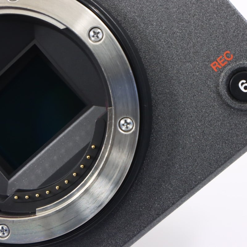 FX30 ボディ ILME-FX30B