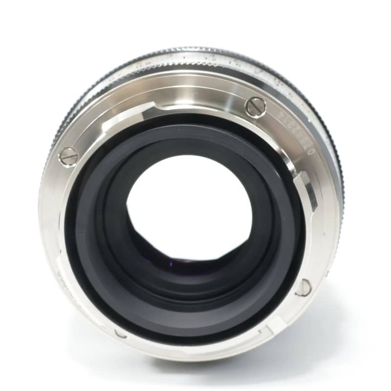 HELIAR classic 50mm F1.5 VM
