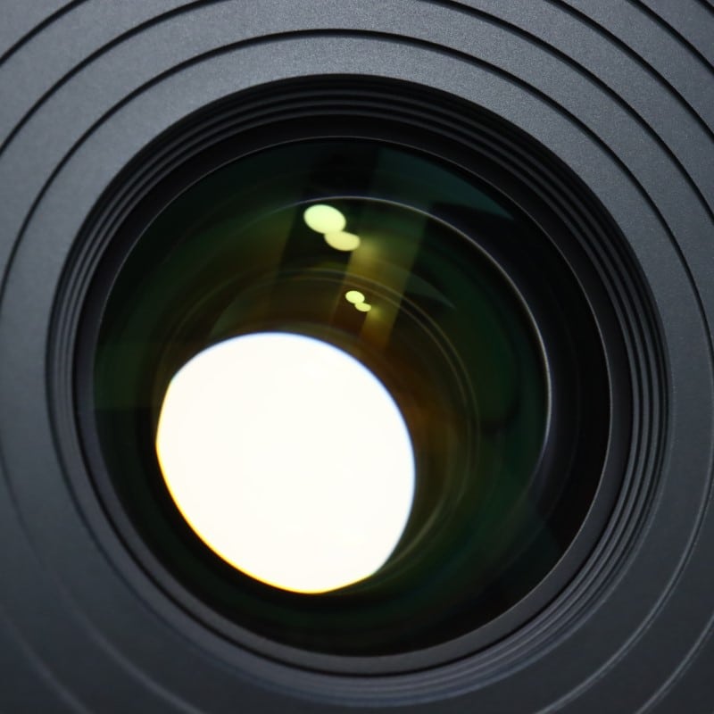 24mm T1.2 APS-C/S35 シネマレンズ M/ブラック MS24M-B-JP