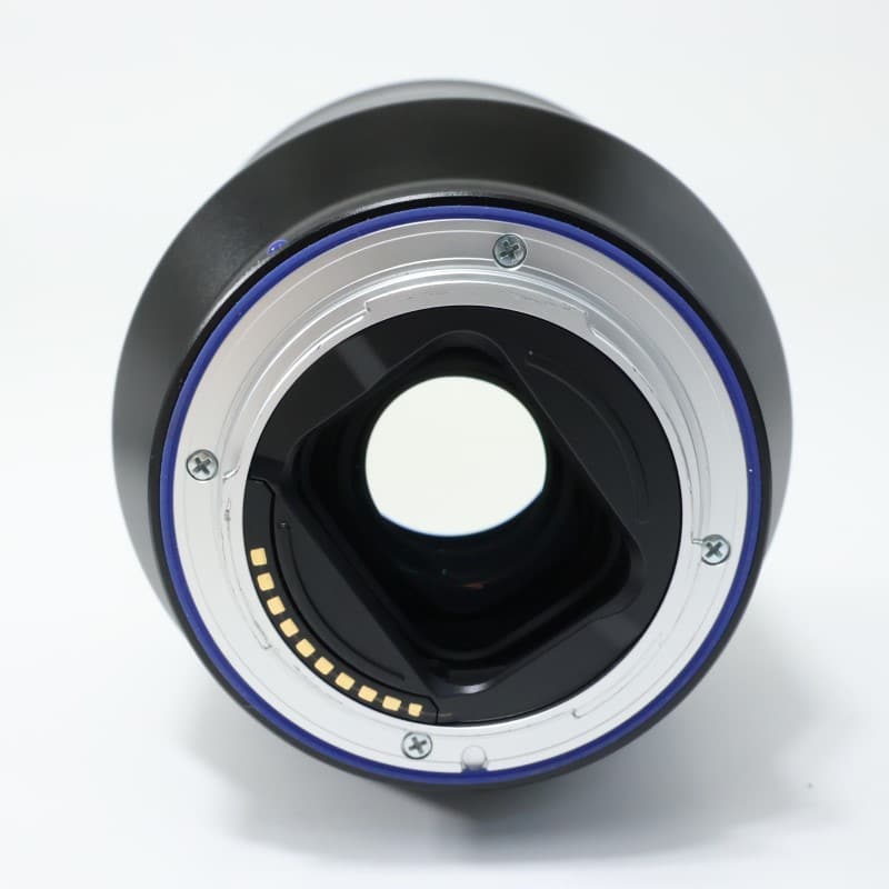 Batis 1.8/85 E-mount