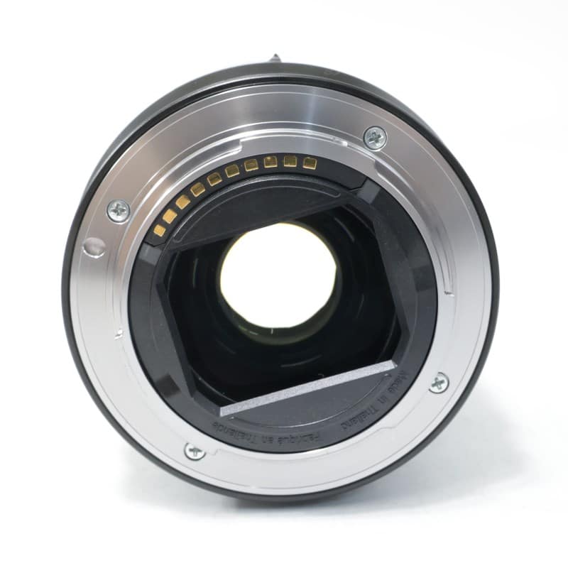 Sonnar T* FE 55mm F1.8 ZA SEL55F18Z