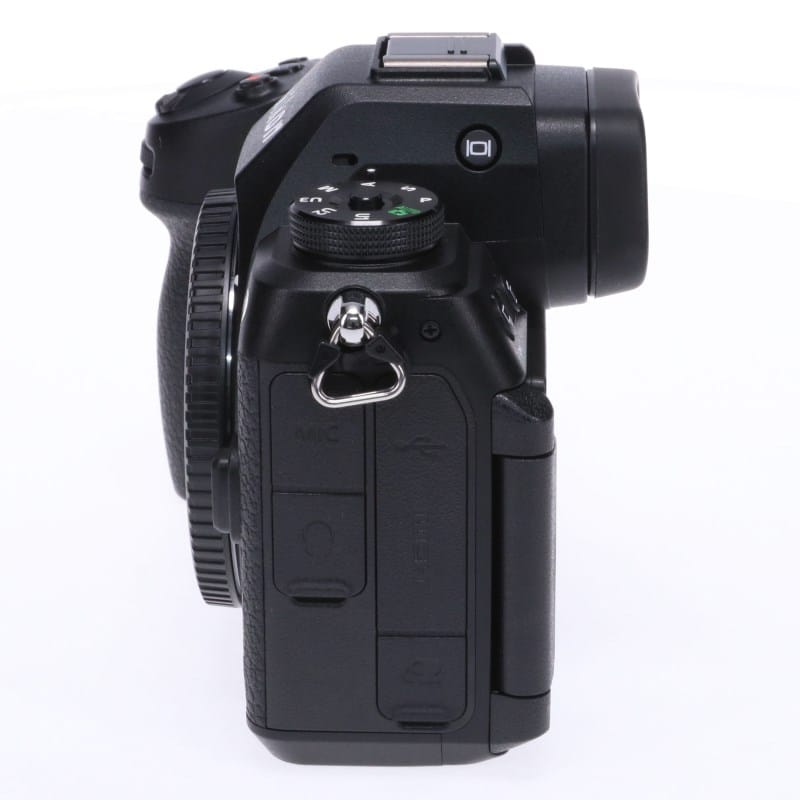 Nikon Z6III ボディ Aランク 中古｜フジヤカメラ