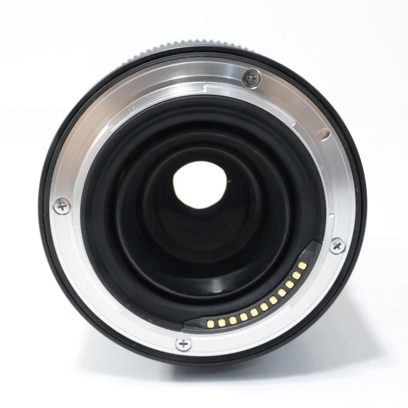 NIKKOR Z 24-200mm f/4-6.3 VR