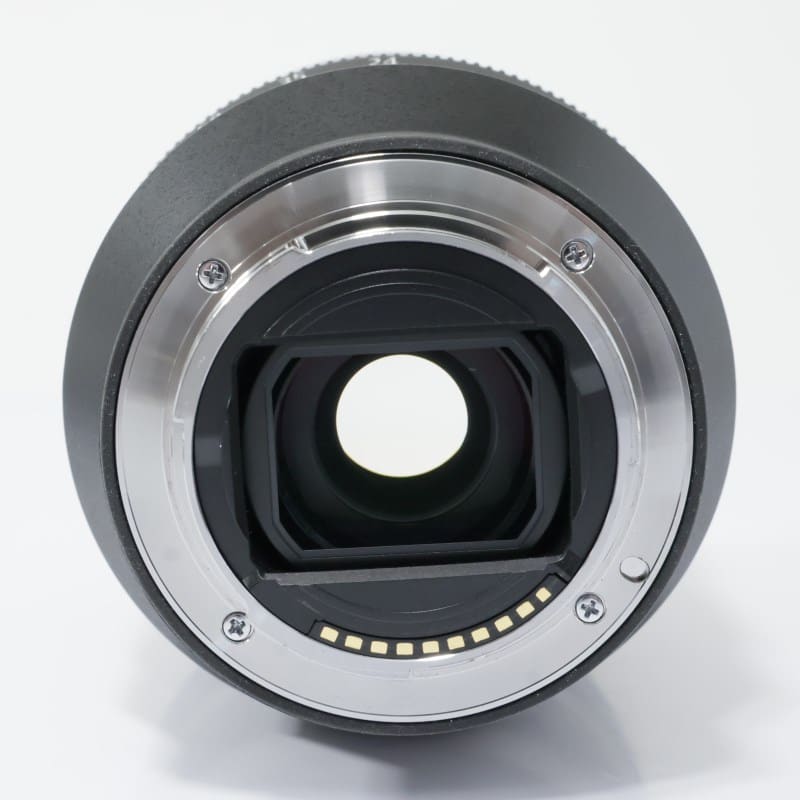 FE 24-105mm F4 G OSS SEL24105G