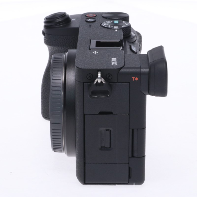 α6700 ILCE-6700